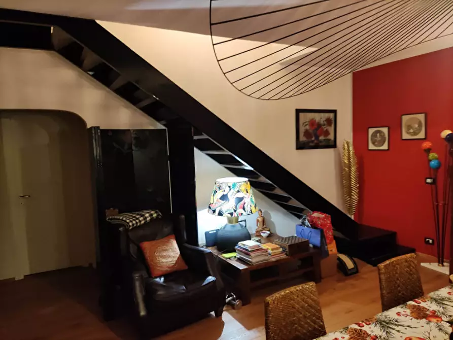 Immagine 6 di Appartamento in affitto  in VIA MURA BARRIERA PONENTE a Cesena