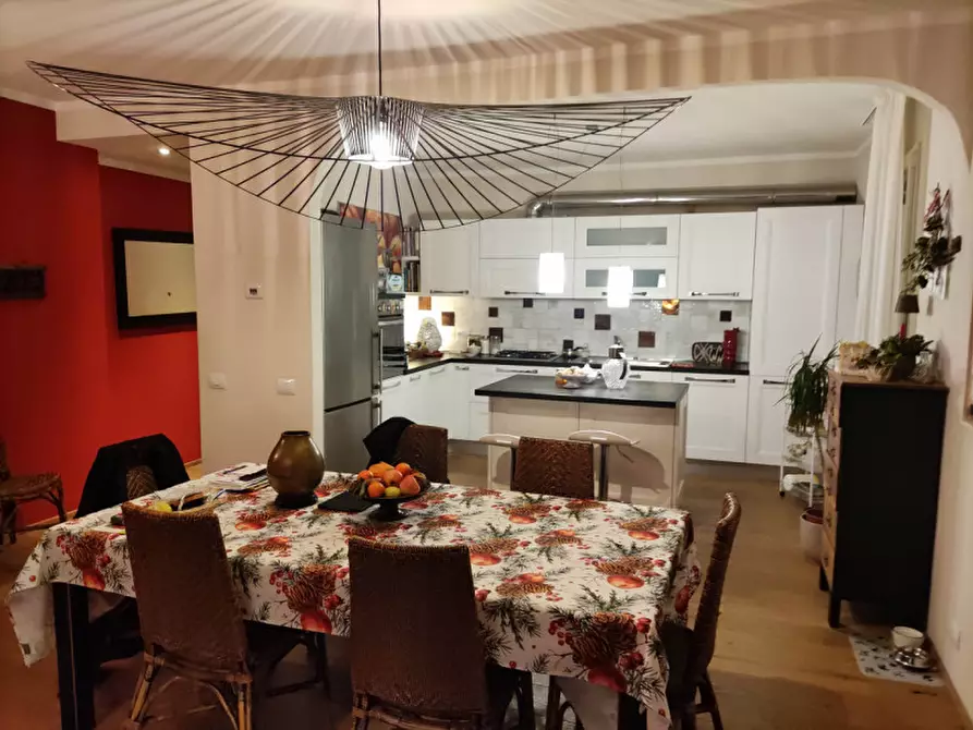 Immagine 7 di Appartamento in affitto  in VIA MURA BARRIERA PONENTE a Cesena