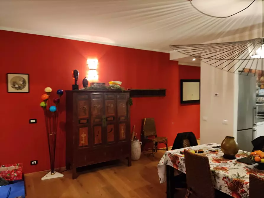 Immagine 8 di Appartamento in affitto  in VIA MURA BARRIERA PONENTE a Cesena