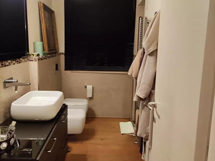 Immagine 9 di Appartamento in affitto  in VIA MURA BARRIERA PONENTE a Cesena