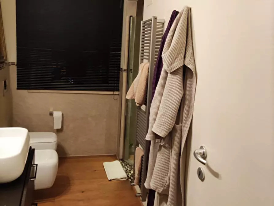 Immagine 10 di Appartamento in affitto  in VIA MURA BARRIERA PONENTE a Cesena