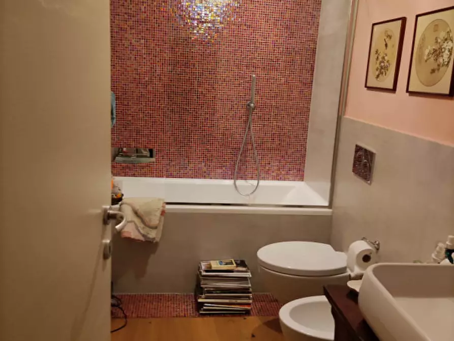 Immagine 11 di Appartamento in affitto  in VIA MURA BARRIERA PONENTE a Cesena