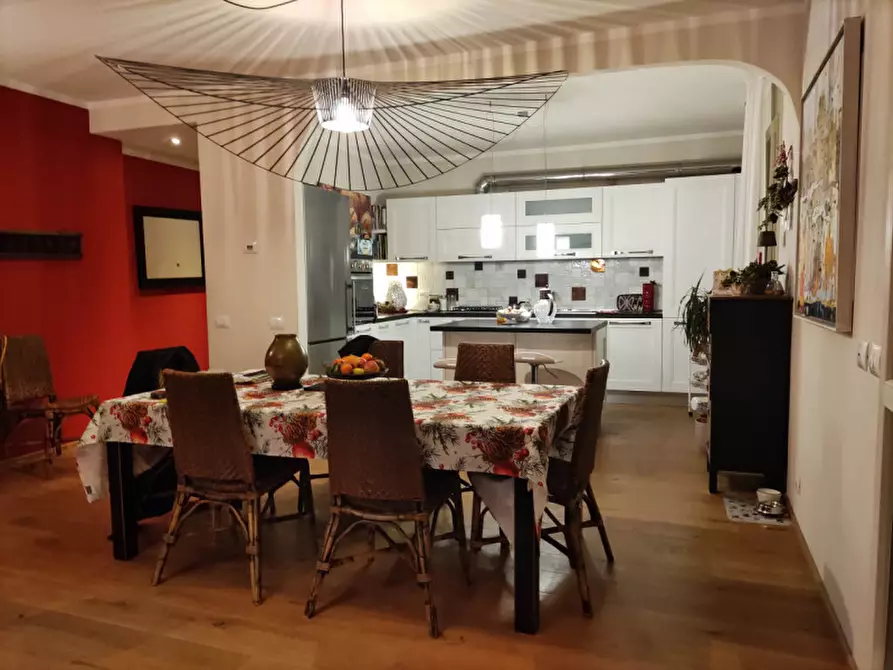 Immagine 12 di Appartamento in affitto  in VIA MURA BARRIERA PONENTE a Cesena