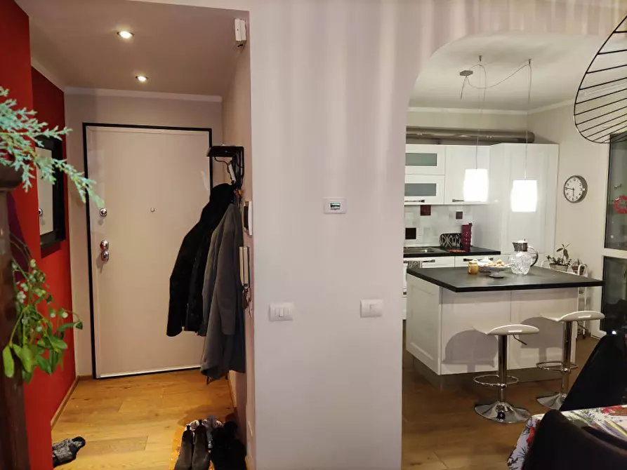 Immagine 17 di Appartamento in affitto  in VIA MURA BARRIERA PONENTE a Cesena