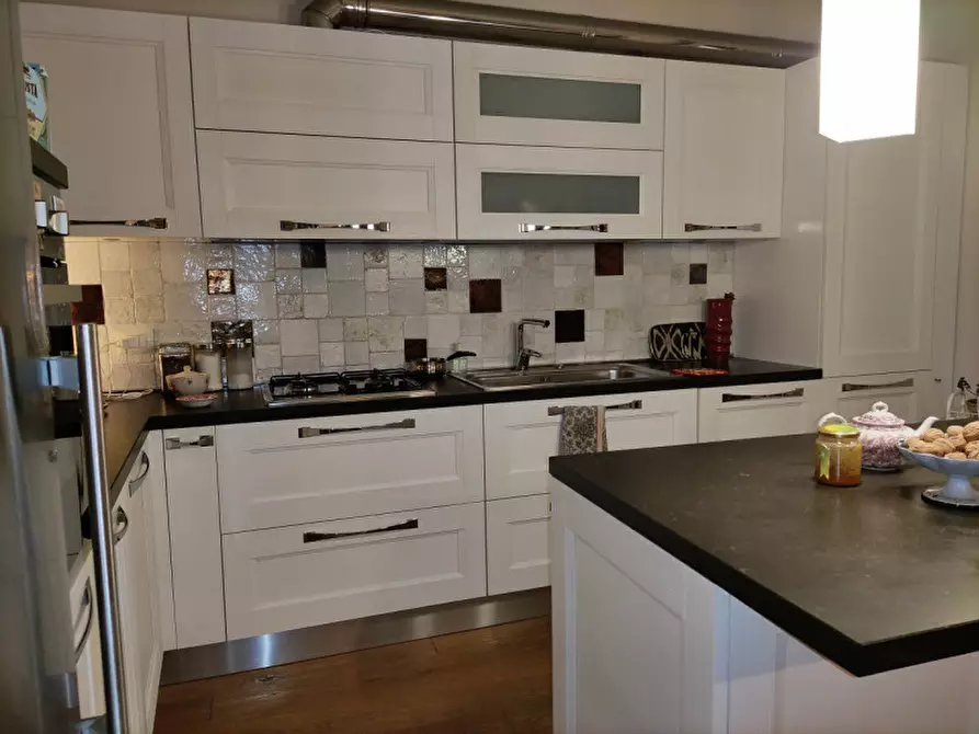 Immagine 19 di Appartamento in affitto  in VIA MURA BARRIERA PONENTE a Cesena