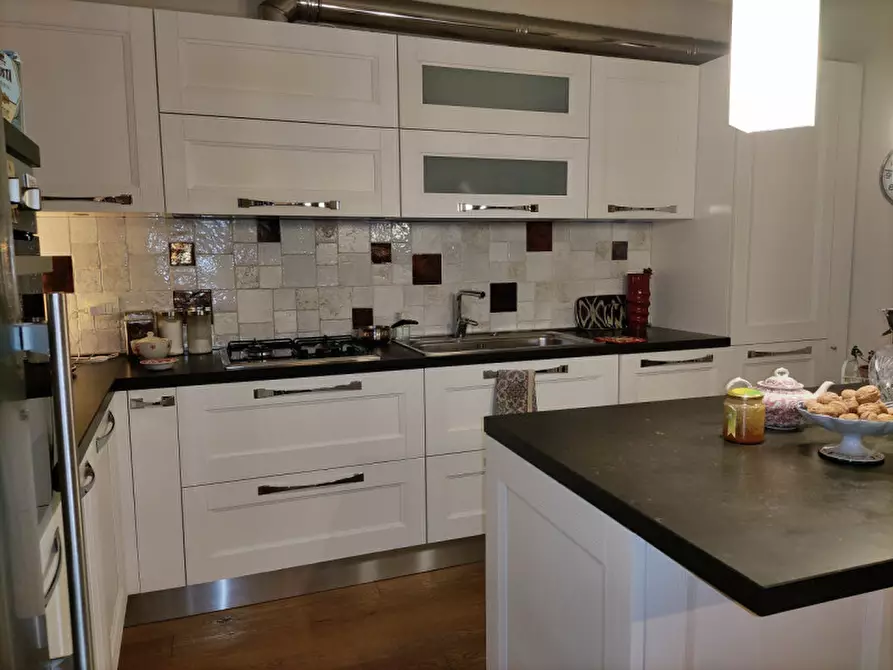 Immagine 20 di Appartamento in affitto  in VIA MURA BARRIERA PONENTE a Cesena