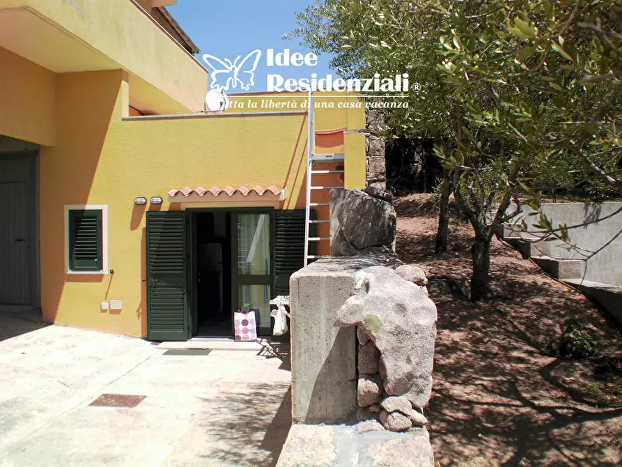 Immagine 4 di Appartamento in vendita  in via mannoni barrabisa a Palau