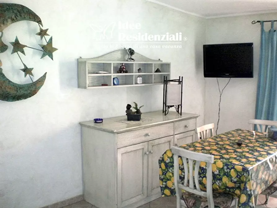 Immagine 6 di Appartamento in vendita  in via mannoni barrabisa a Palau