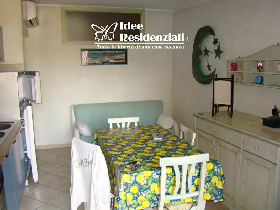 Immagine 7 di Appartamento in vendita  in via mannoni barrabisa a Palau