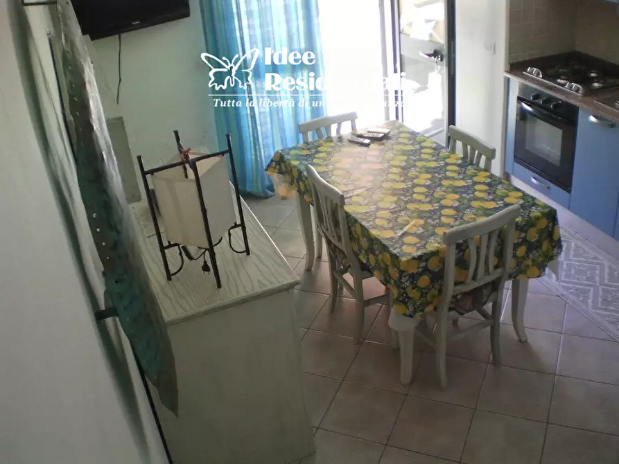 Immagine 9 di Appartamento in vendita  in via mannoni barrabisa a Palau