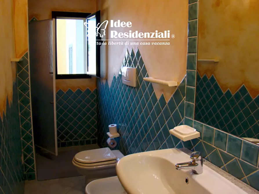 Immagine 10 di Appartamento in vendita  in via mannoni barrabisa a Palau