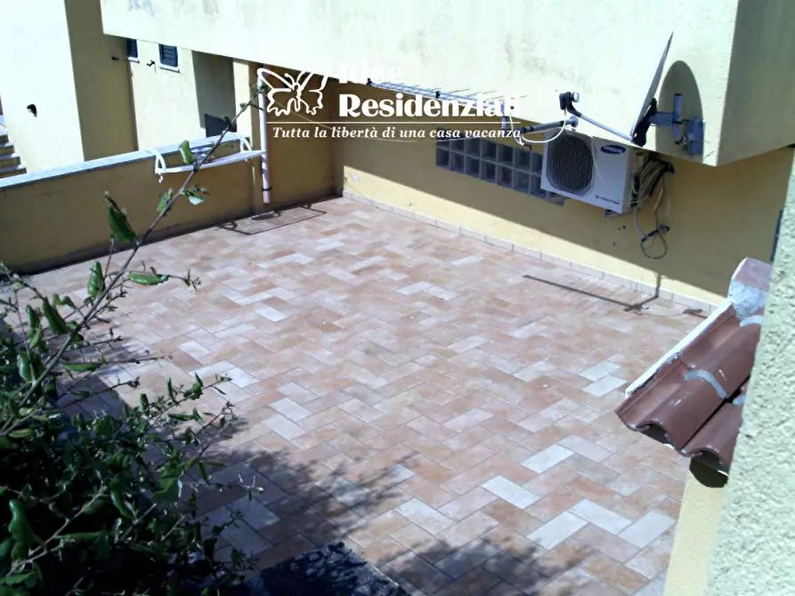 Immagine 17 di Appartamento in vendita  in via mannoni barrabisa a Palau