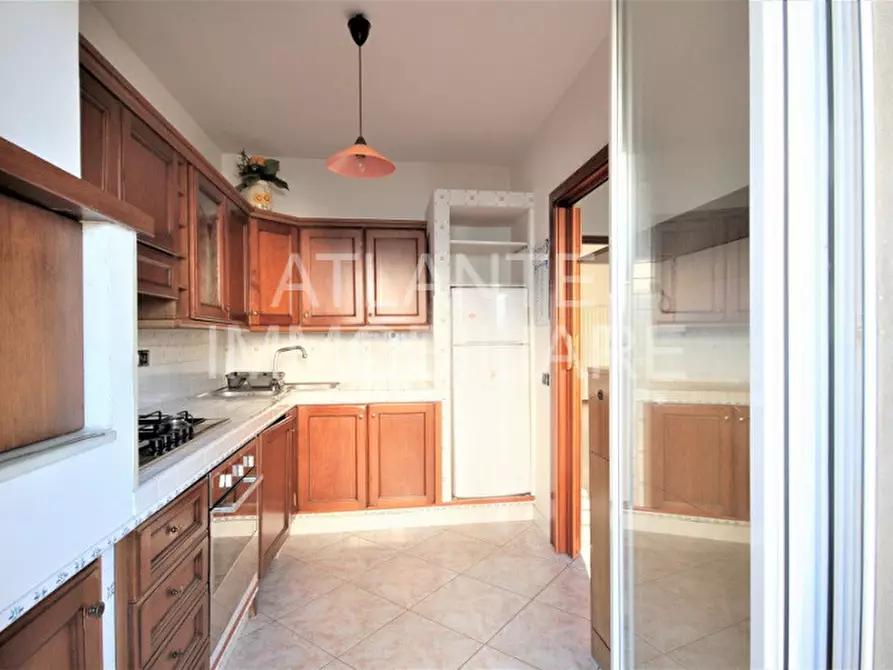 Immagine 6 di Casa bifamiliare in vendita  in Via Niccolo' Paganini a Misano Adriatico