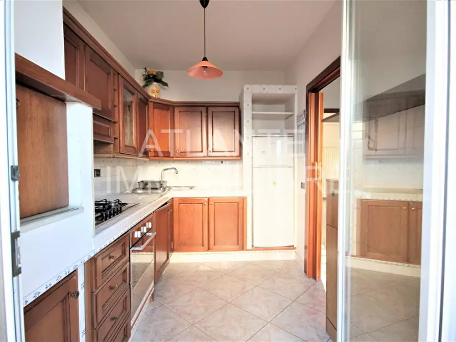 Immagine 7 di Casa bifamiliare in vendita  in Via Niccolo' Paganini a Misano Adriatico