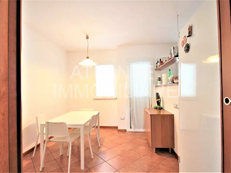 Immagine 20 di Casa bifamiliare in vendita  in Via Niccolo' Paganini a Misano Adriatico