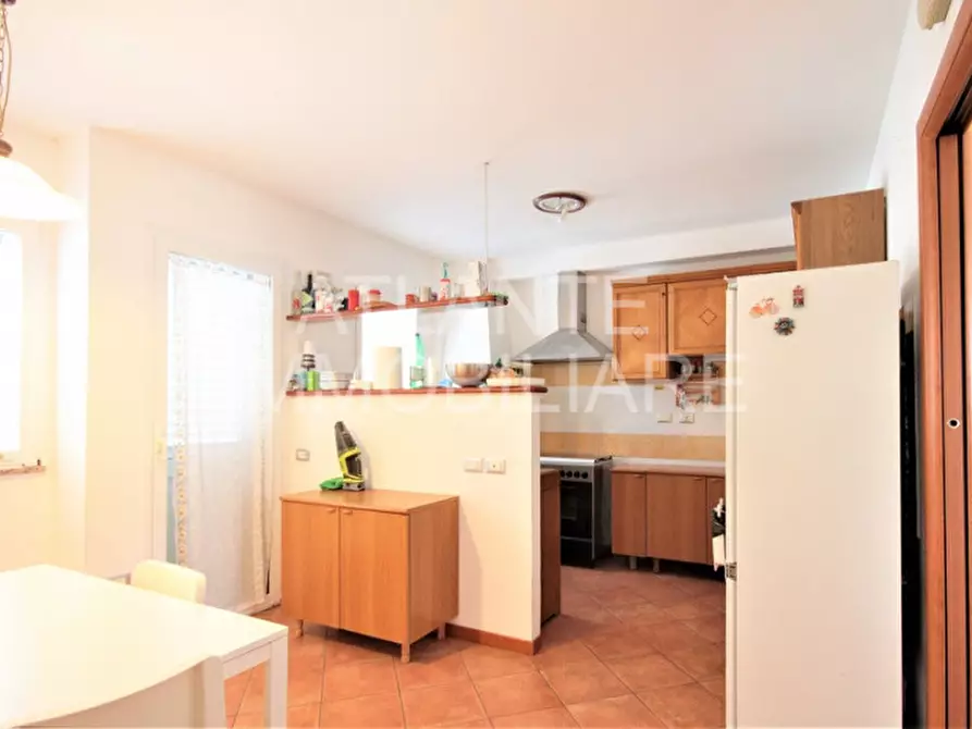 Immagine 21 di Casa bifamiliare in vendita  in Via Niccolo' Paganini a Misano Adriatico