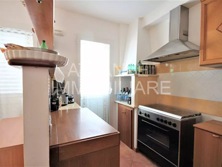 Immagine 22 di Casa bifamiliare in vendita  in Via Niccolo' Paganini a Misano Adriatico