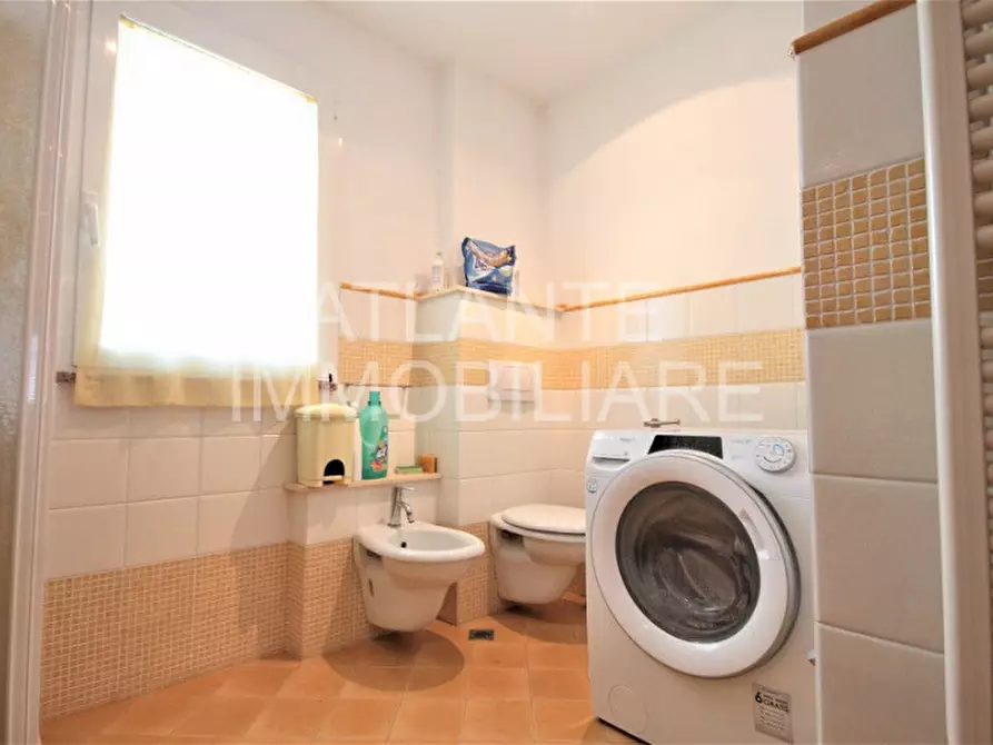 Immagine 30 di Casa bifamiliare in vendita  in Via Niccolo' Paganini a Misano Adriatico