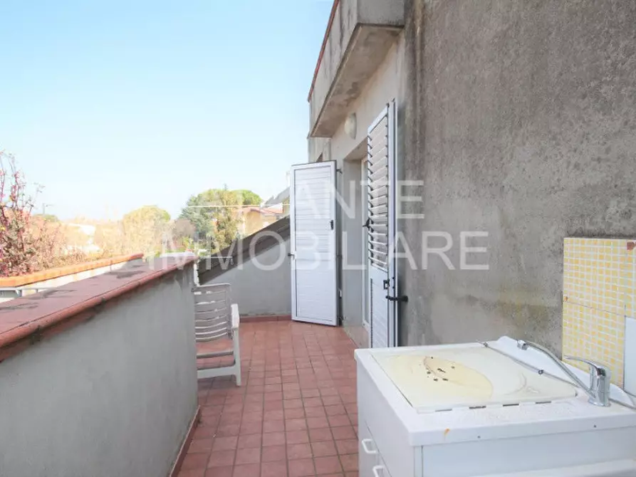 Immagine 32 di Casa bifamiliare in vendita  in Via Niccolo' Paganini a Misano Adriatico