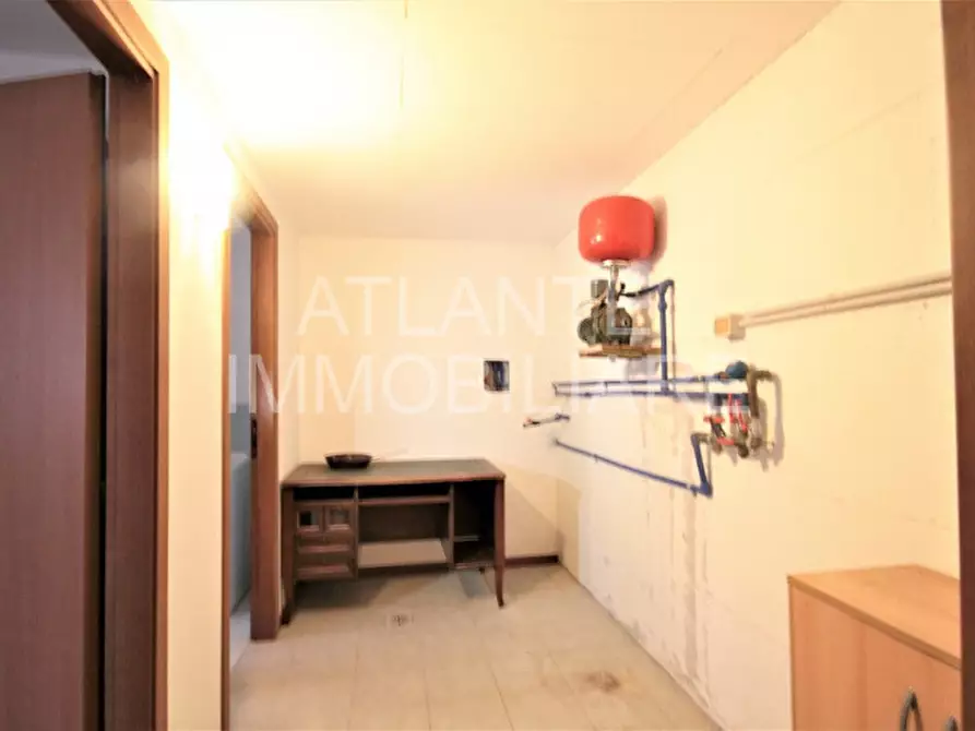 Immagine 38 di Casa bifamiliare in vendita  in Via Niccolo' Paganini a Misano Adriatico