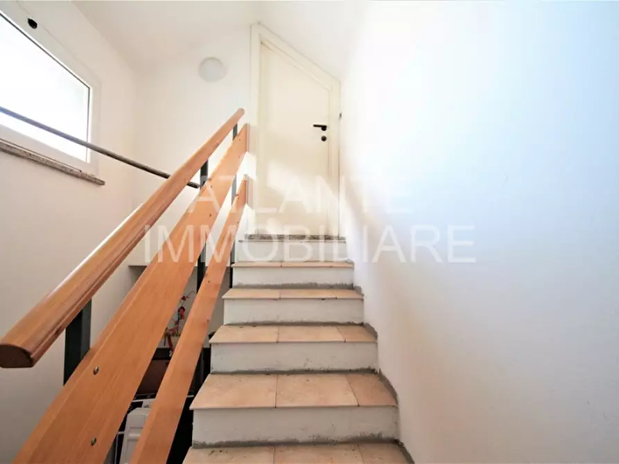 Immagine 39 di Casa bifamiliare in vendita  in Via Niccolo' Paganini a Misano Adriatico