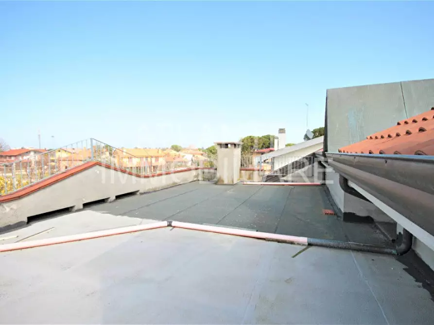 Immagine 41 di Casa bifamiliare in vendita  in Via Niccolo' Paganini a Misano Adriatico