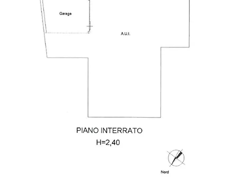 Immagine 44 di Casa bifamiliare in vendita  in Via Niccolo' Paganini a Misano Adriatico