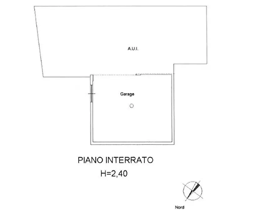 Immagine 45 di Casa bifamiliare in vendita  in Via Niccolo' Paganini a Misano Adriatico