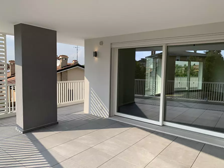 Immagine 1 di Attico in vendita  a Selvazzano Dentro