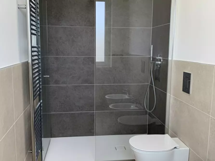 Immagine 11 di Attico in vendita  a Selvazzano Dentro