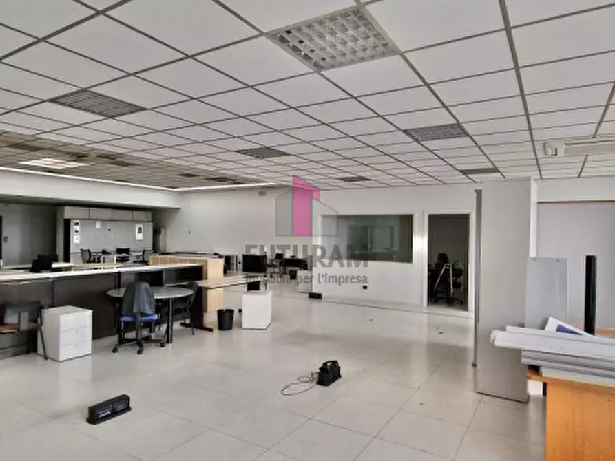 Immagine 2 di Ufficio in affitto  in roma a Altavilla Vicentina
