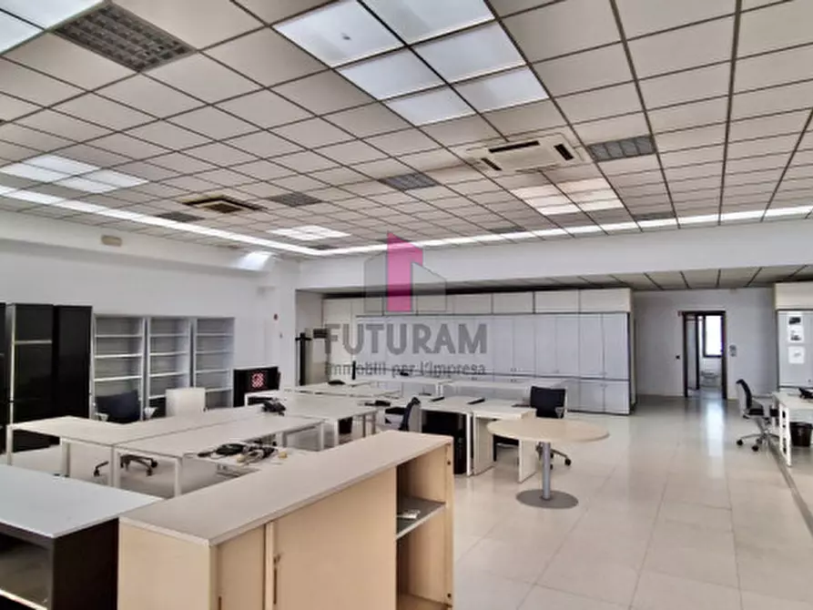 Immagine 4 di Ufficio in affitto  in roma a Altavilla Vicentina