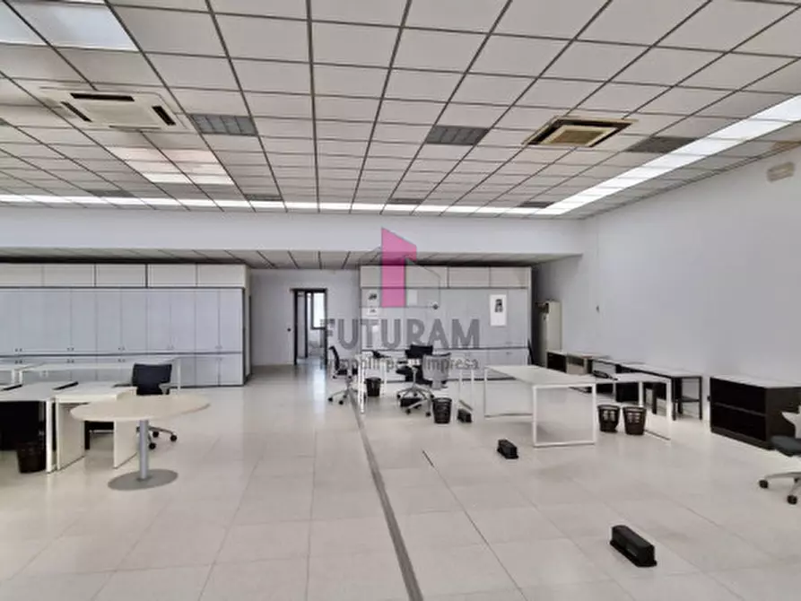 Immagine 5 di Ufficio in affitto  in roma a Altavilla Vicentina