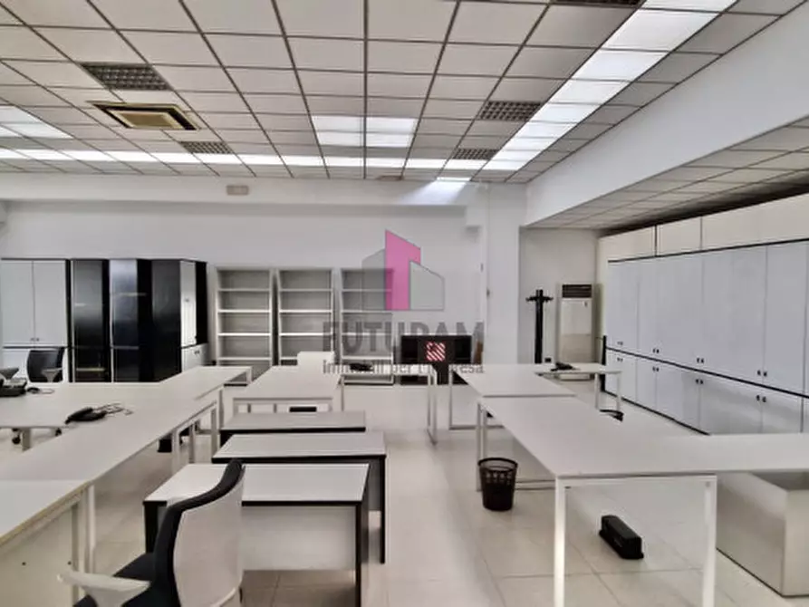 Immagine 6 di Ufficio in affitto  in roma a Altavilla Vicentina