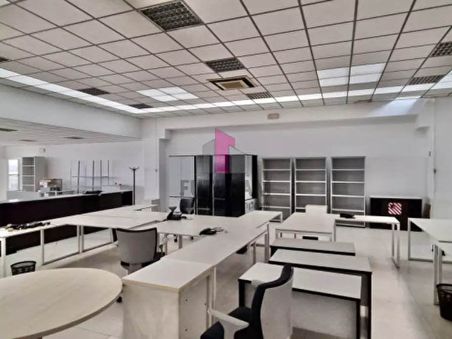 Immagine 7 di Ufficio in affitto  in roma a Altavilla Vicentina