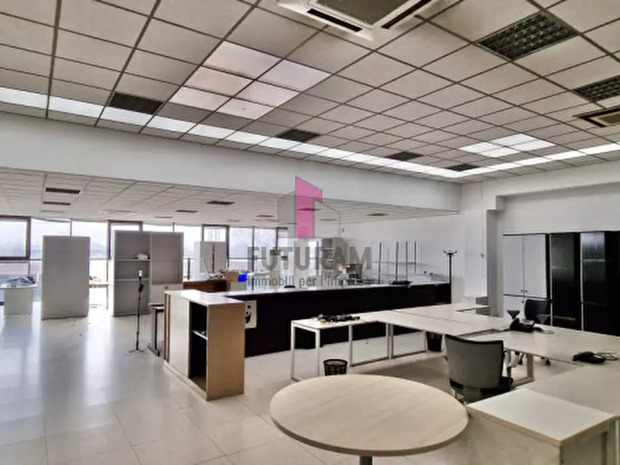 Immagine 8 di Ufficio in affitto  in roma a Altavilla Vicentina