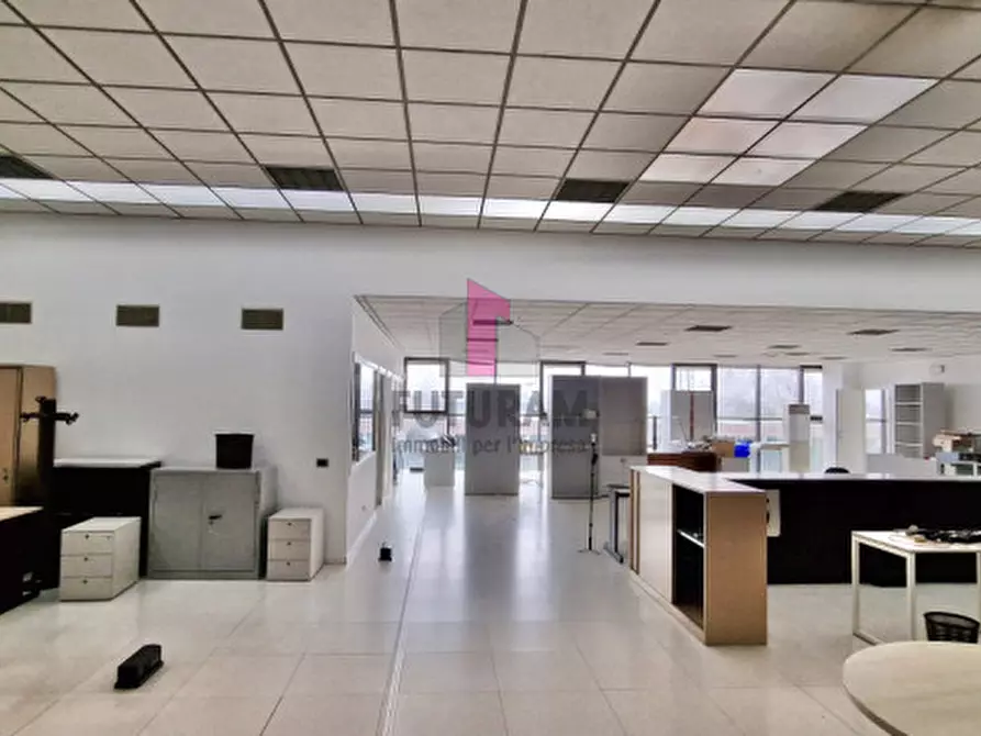 Immagine 9 di Ufficio in affitto  in roma a Altavilla Vicentina