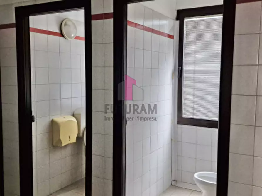 Immagine 13 di Ufficio in affitto  in roma a Altavilla Vicentina