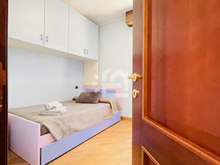 Immagine 21 di Casa bifamiliare in affitto  in Via Gardiola a San Felice Del Benaco