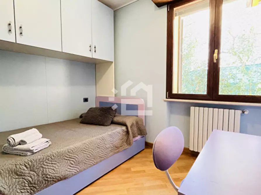 Immagine 22 di Casa bifamiliare in affitto  in Via Gardiola a San Felice Del Benaco