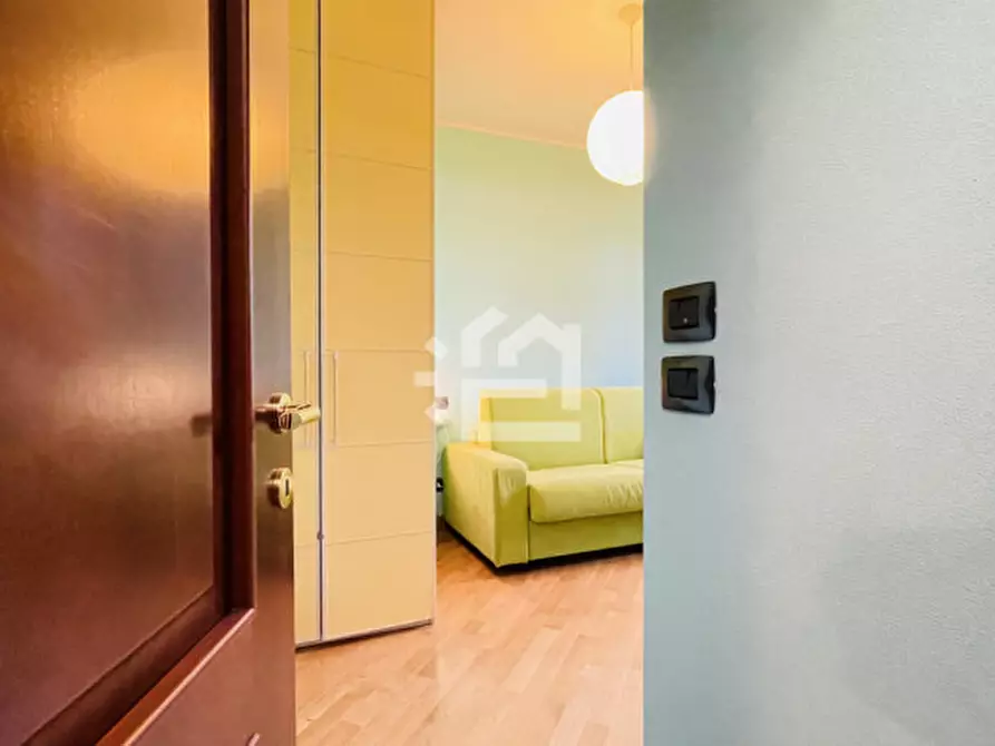 Immagine 23 di Casa bifamiliare in affitto  in Via Gardiola a San Felice Del Benaco