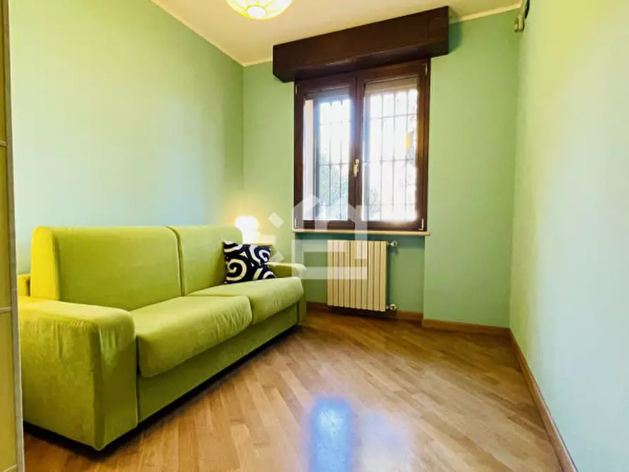 Immagine 24 di Casa bifamiliare in affitto  in Via Gardiola a San Felice Del Benaco