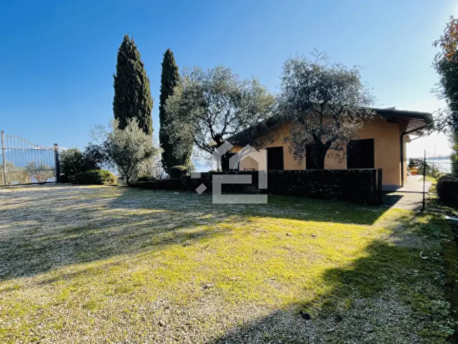 Immagine 27 di Casa bifamiliare in affitto  in Via Gardiola a San Felice Del Benaco