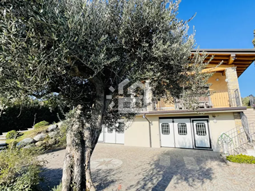 Immagine 31 di Casa bifamiliare in affitto  in Via Gardiola a San Felice Del Benaco