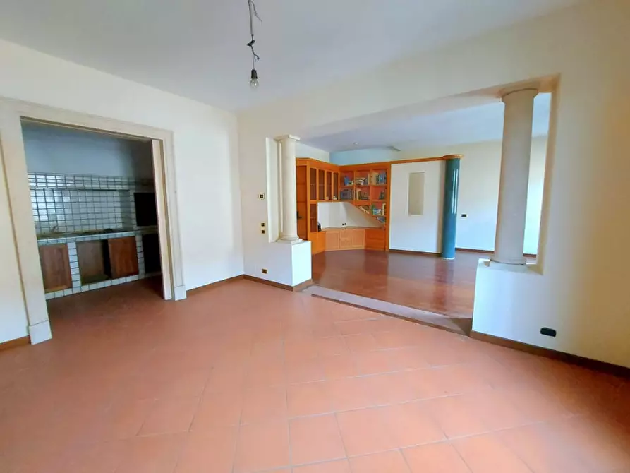 Immagine 1 di Appartamento in vendita  in Via Beato Pellegrino a Padova