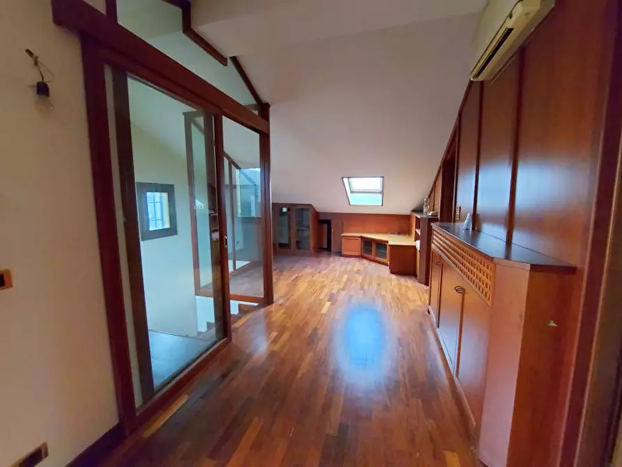 Immagine 7 di Appartamento in vendita  in Via Beato Pellegrino a Padova