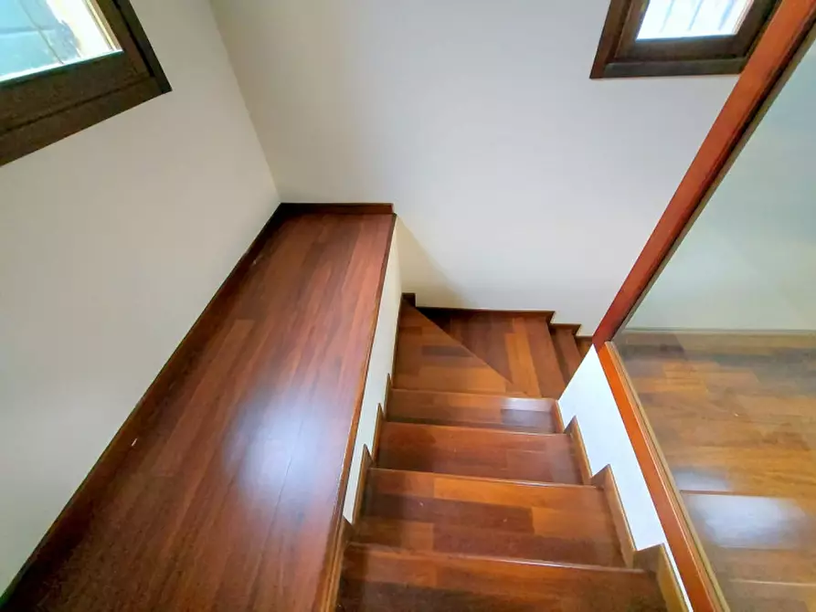 Immagine 8 di Appartamento in vendita  in Via Beato Pellegrino a Padova