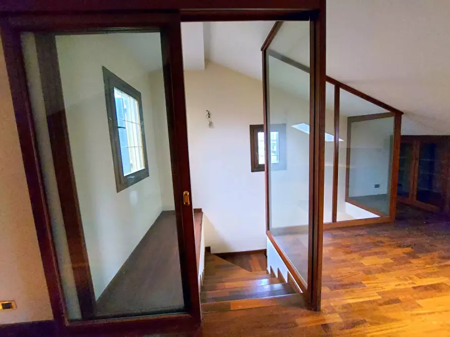 Immagine 9 di Appartamento in vendita  in Via Beato Pellegrino a Padova