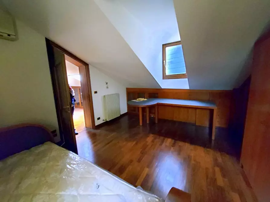 Immagine 15 di Appartamento in vendita  in Via Beato Pellegrino a Padova