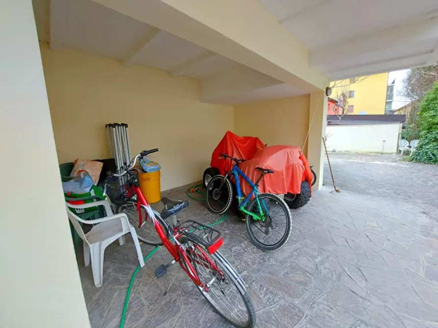 Immagine 16 di Appartamento in vendita  in Via Beato Pellegrino a Padova